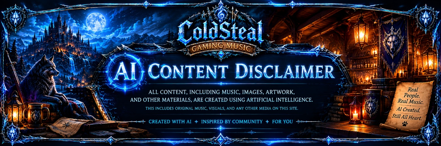 AI content disclaimer