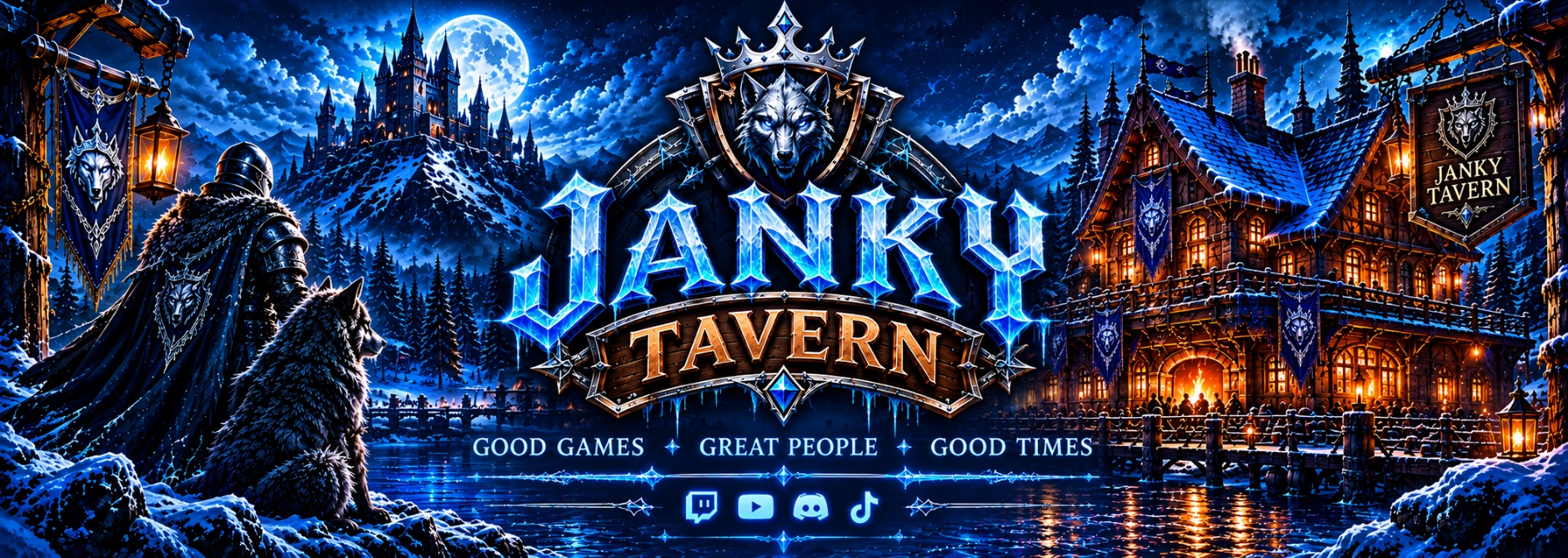 The Janky Tavern